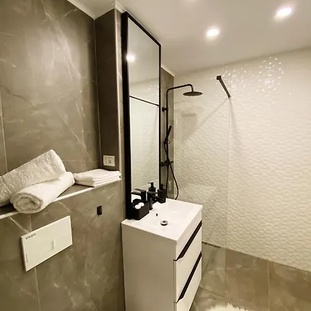 Apartamento Summer Constanţa