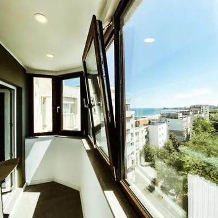 Apartamento Summer Constanţa